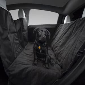 Tæppe til kæledyr Tesla tilbehør - Tesla3