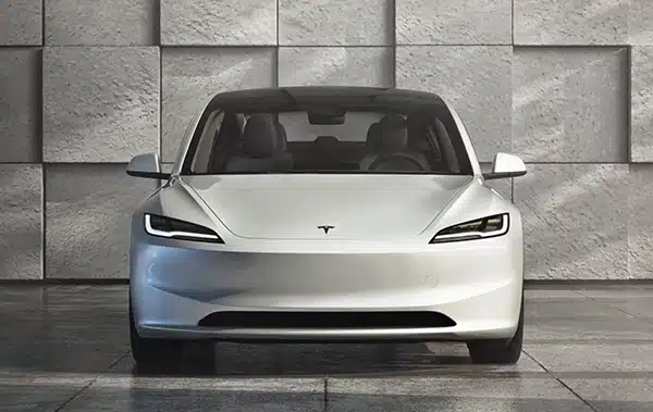 Tesla rabat henvisning spar 7500 på køb af model Y